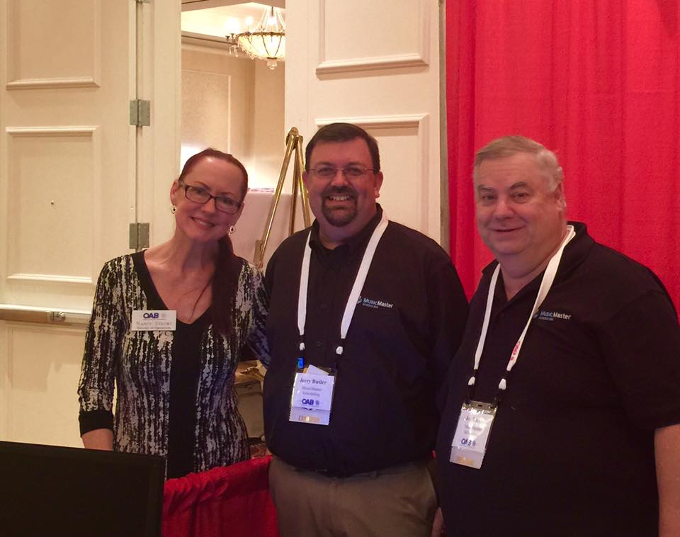 MusicMaster tweet media