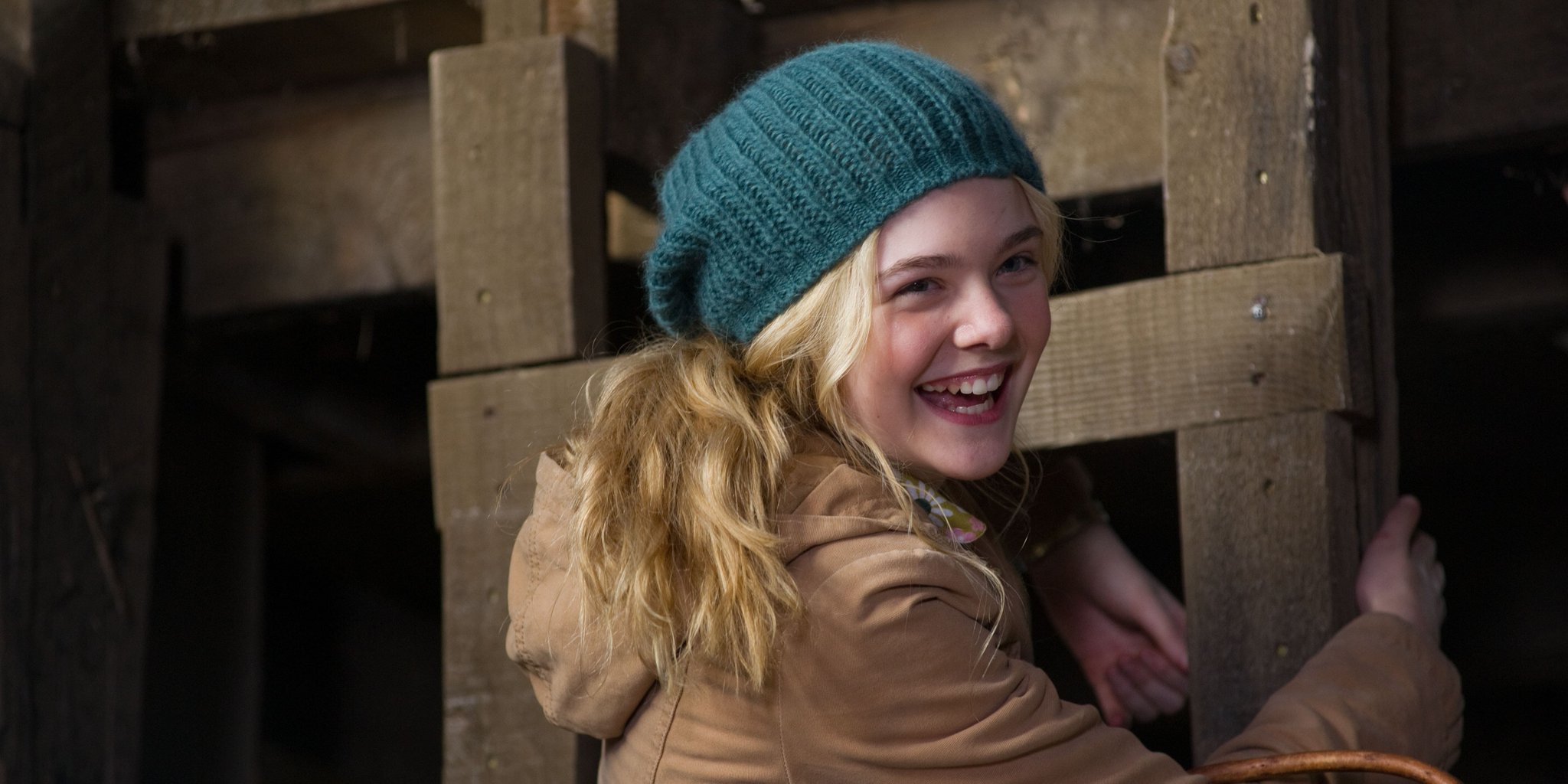 Happy Birthday Miss Elle Fanning! 