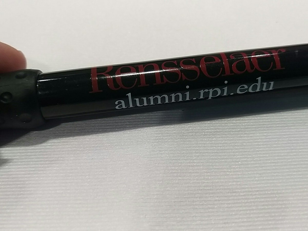 JonnaGerken's tweet photo. Any @RPIAlumni our current @rpi students at @NSBEconvention ? Come say hi to me at booth 109! #let'sGoRed #RPIEngineers https://t.co/7izuhXSwj5