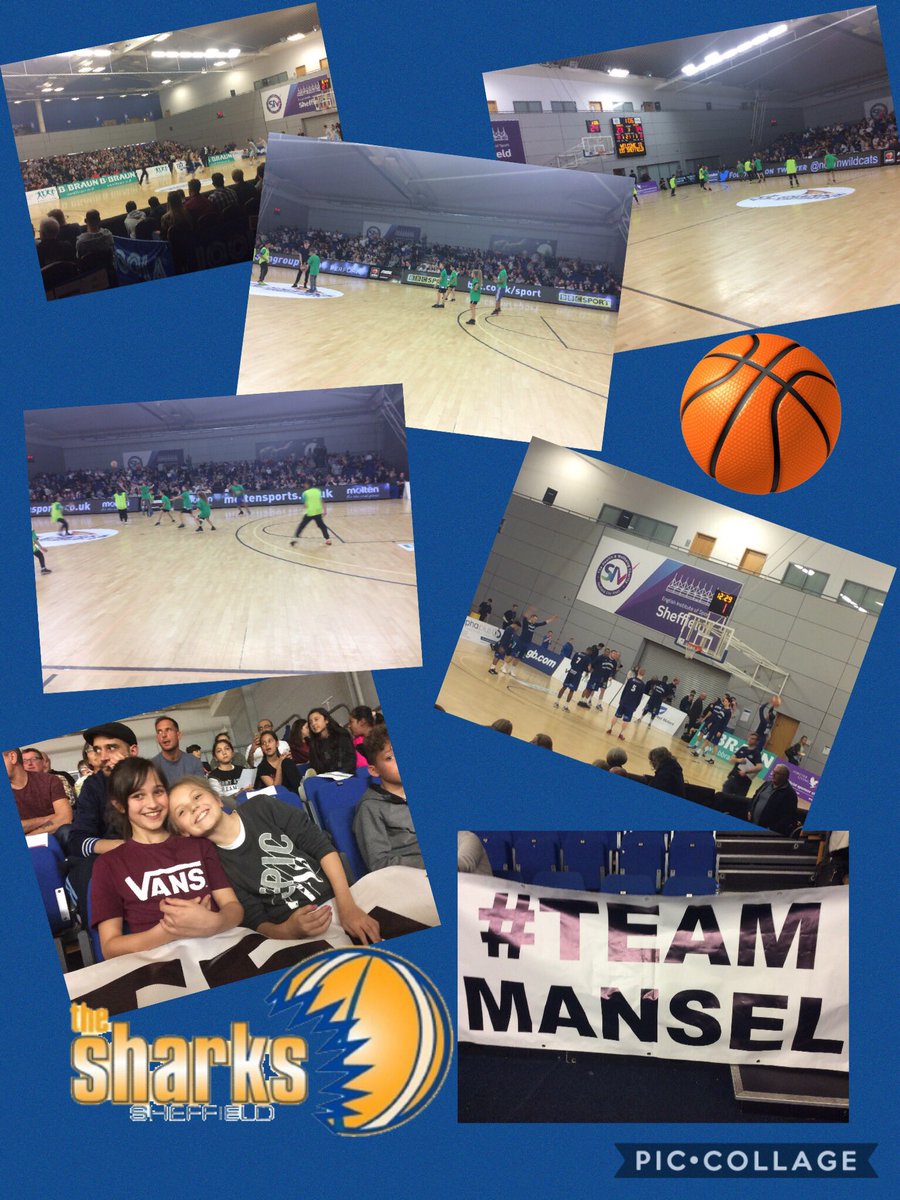 Mansel Sports MP1 tweet media