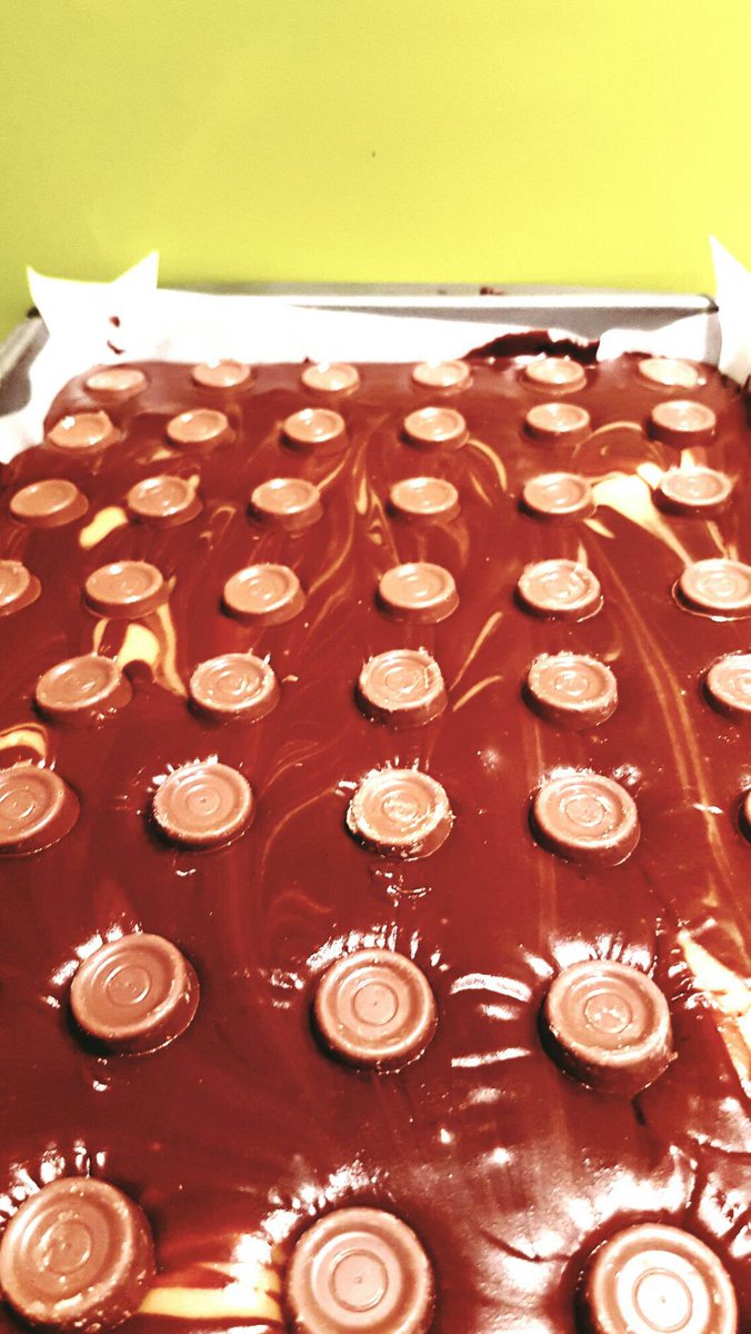 URBANFUDGE's tweet photo. Introducing Rolo Fudge, one of the new flavours available tomorrow at @BishFoodFest  😛👌 https://t.co/Xc8PgLL4ZO