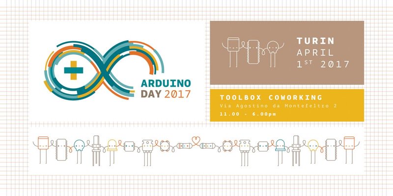 tlbxcoworking's tweet image. #ArduinoD17 nel pomeriggio 2 workshop + la talk con @mbanzi, Federico Musto e l' #ArduinoTeam 🔝 Tutto il programma: ow.ly/ZgB030aoMqx