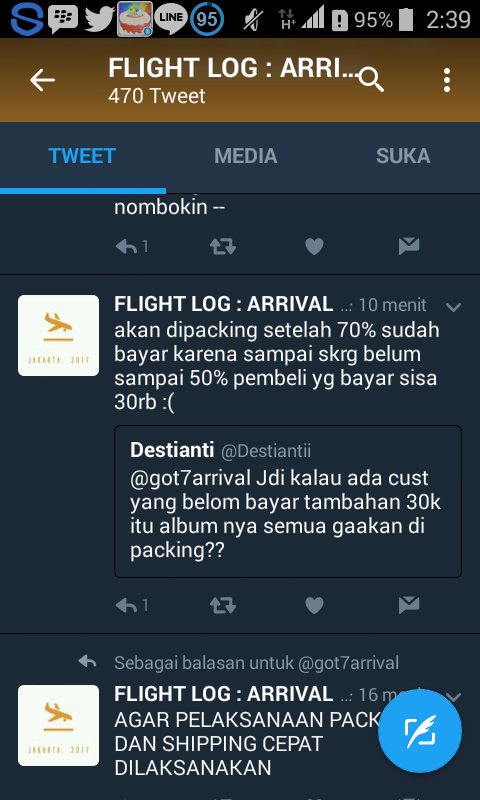QorinaRahmani25's tweet image. jdi intinya dana kka udah kepake buat packing atau gimana ka? Soalnya kka bilang nunggu 70% dulu baru mulai packing-