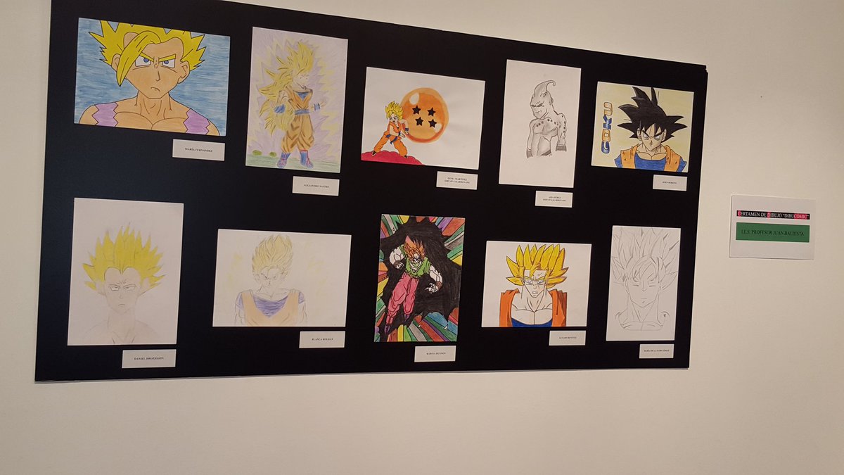 anaburgosj's tweet photo. Ánimo a los y las jóvenes a que visiten la exposición de la 4° @FeriaCmic Enhorabuena y gracias a participantes y ganadores. https://t.co/4XDHxO9Ook