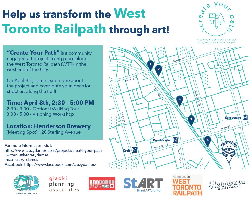 Ana Bailão tweet media