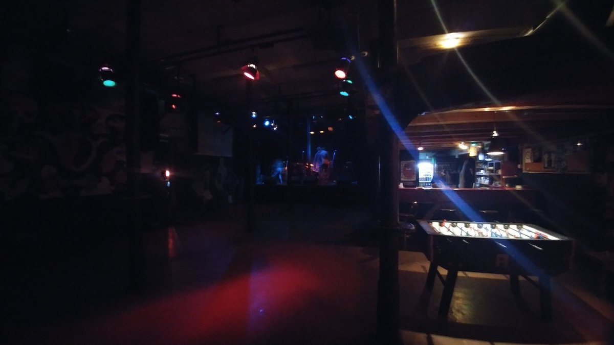 Attic Mist tweet media