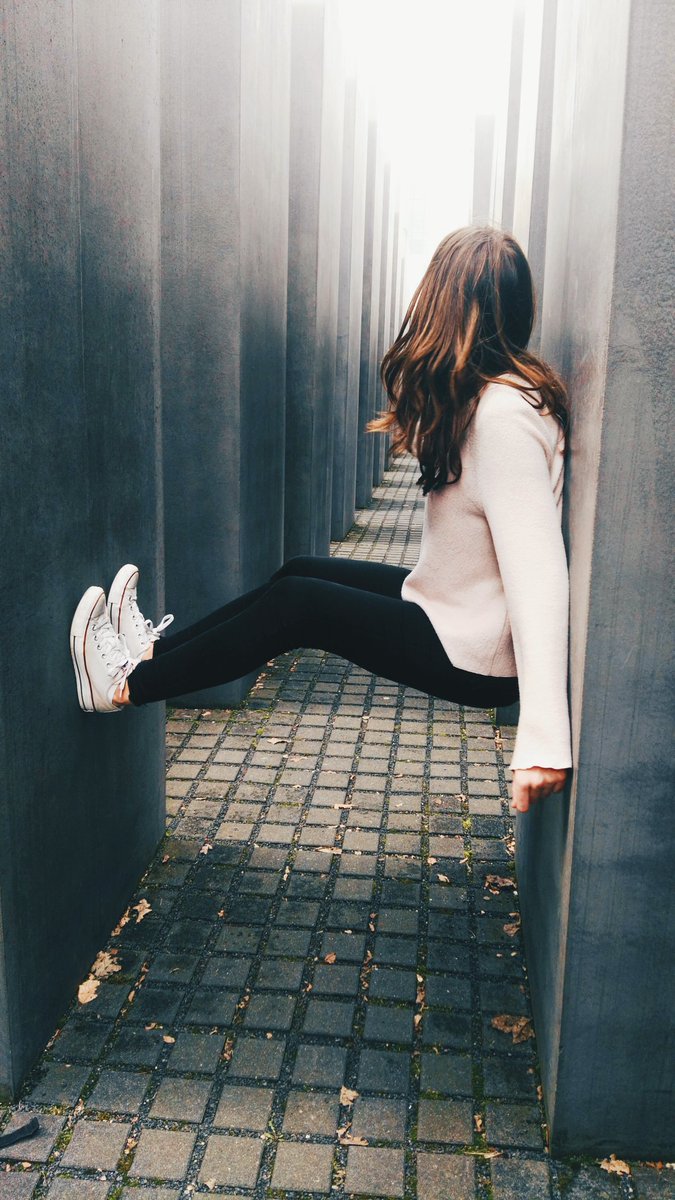 madelramon8's tweet photo. #berlinrules https://t.co/xJyehqPbtW
