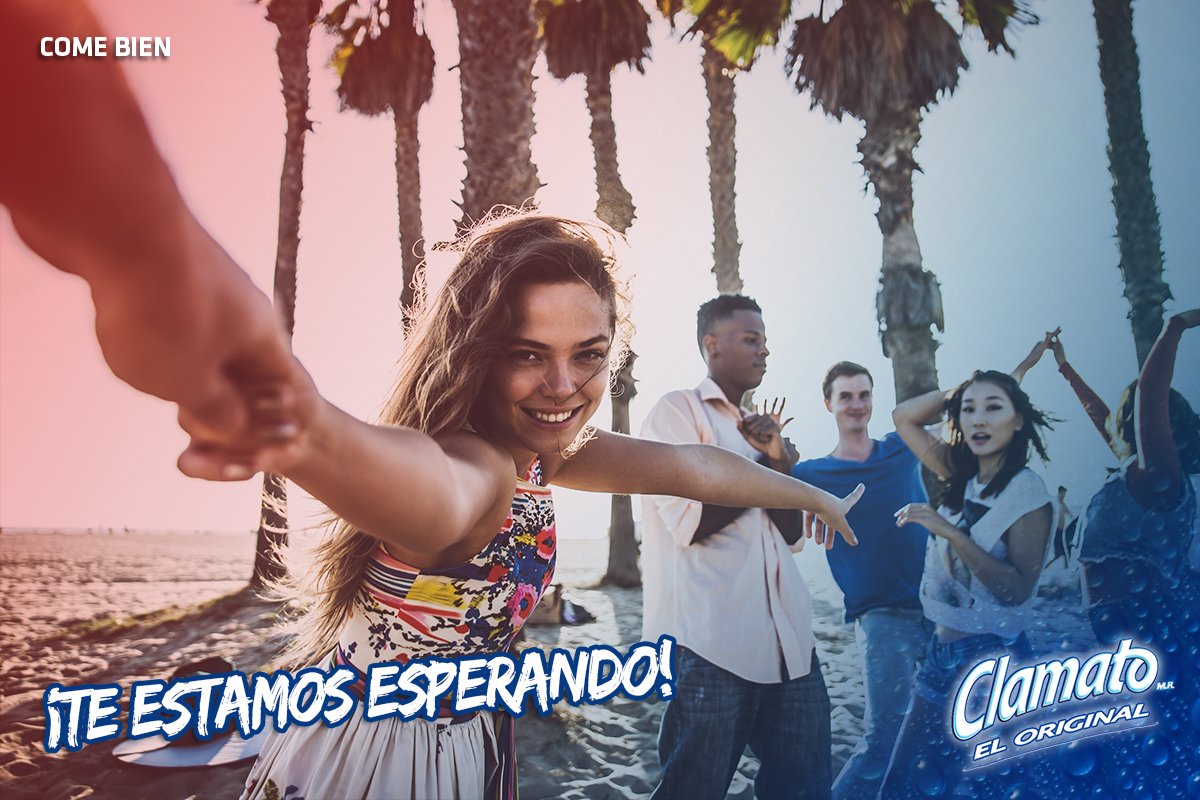 Ser un #ExperoClamato es tan fácil como dar clic aquí bit.ly/2bfwrXJ, ¡ven y únete a nosotros!