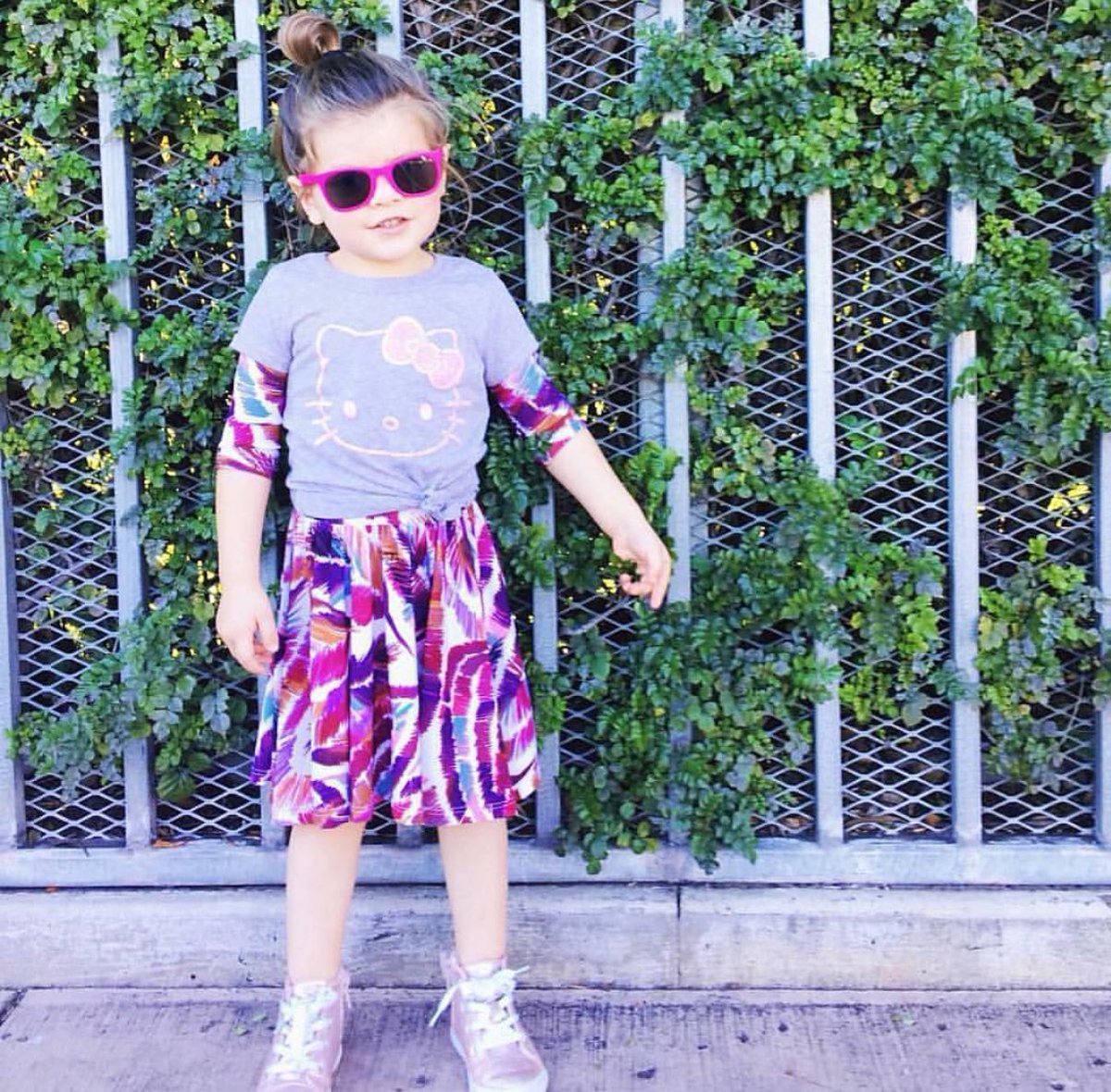 ddsolivia's tweet image. So in love with the versatility of the Ballerina Dress #dotdotsmile #dotdotsmileolivia #ballerina #layers #twirl