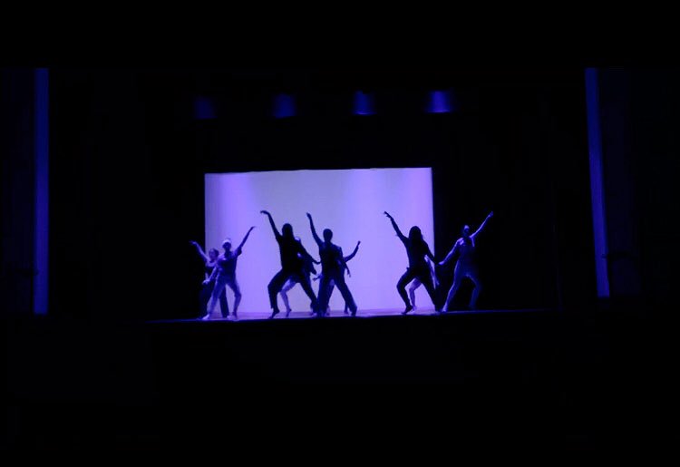 SUNYPlattsburgh's tweet photo. Add us on Snap (sunyplattsburgh) to go backstage with student Kari Coomey at the @PSUDanceCorps performance tonight! #PlattsLife  👯 https://t.co/WLgdLMaDzN