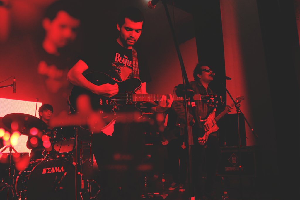 YOUNG OFFENDERS tweet media