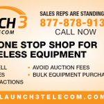 Photo by Launch 3 Services (@L3Services)