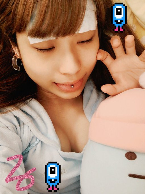 花粉症ってこんなひどいの？(&acute;&bull;̥﹏&bull;̥`) https://t.co/y3ENzIc50f<a href="/tag/%E3%82%AA%E3%83%A0%E3%83%84"class="tags"><span>#オムツ</span></a><a href="/tag/%E5%A4%A7%E4%BA%BA%E3%81%AA%E3%81%AE%E3%81%AB%E5%A5%B3%E5%85%90%E6%9C%8D%E7%9D%80%E3%81%A6%E3%82%8B"class="tags"><span>#大人なのに女児服着てる</span></a><a href="/tag/%E3%82%B7%E3%83%8A%E3%83%A2%E3%83%B31%E4%BD%8D%E3%81%8A%E3%82%81%E3%81%A7%E3%81%A8"class="tags"><span>#シナモン1位おめでと</span></a>