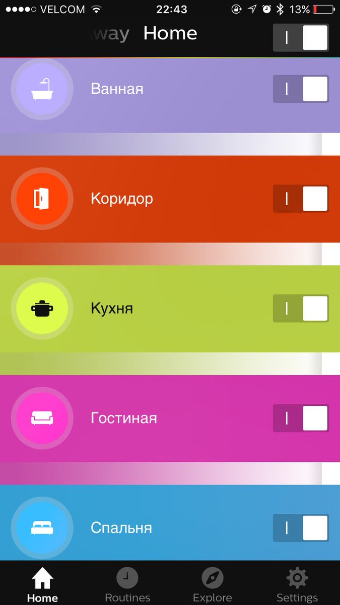 vimarrt's tweet photo. Когда заболел и жизнь кажется серой, филипс хью разукрасит мир специально для тебя 😂 https://t.co/LqIRfMU9qQ