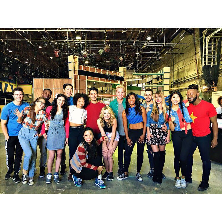 lilianmanansala's tweet photo. Super special #flashbackthrowback to one of the biggest auditions I've held to date. Last year we were able to hir… https://t.co/QbGJsNEKeZ https://t.co/NzaSE3P3TJ