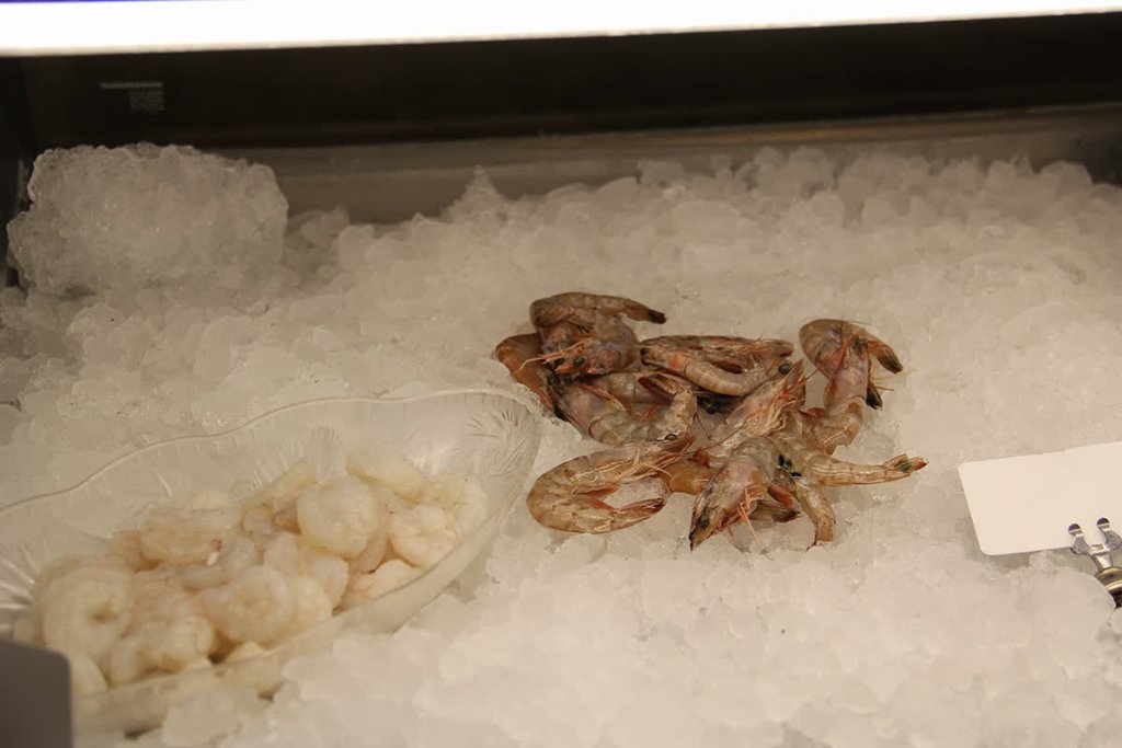 There are only a few more Fridays left of Lent, so come on by the market! #TasteLouisiana #LouisianaSeafood qoo.ly/egn8g