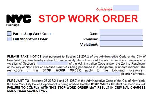 Stop Work Order Keiranjk stop-work-order-keiranjk