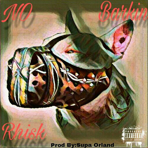 [Single] Rhisk – No Barkin <a href="/OfficialRhisk/">Rhi§K</a> rapmusicpromo.com/2017/03/single…