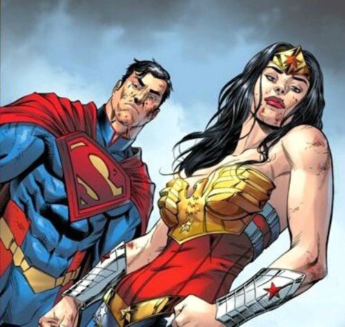 "Our justice has come at a blood price, one I will not hesitate to pay again."