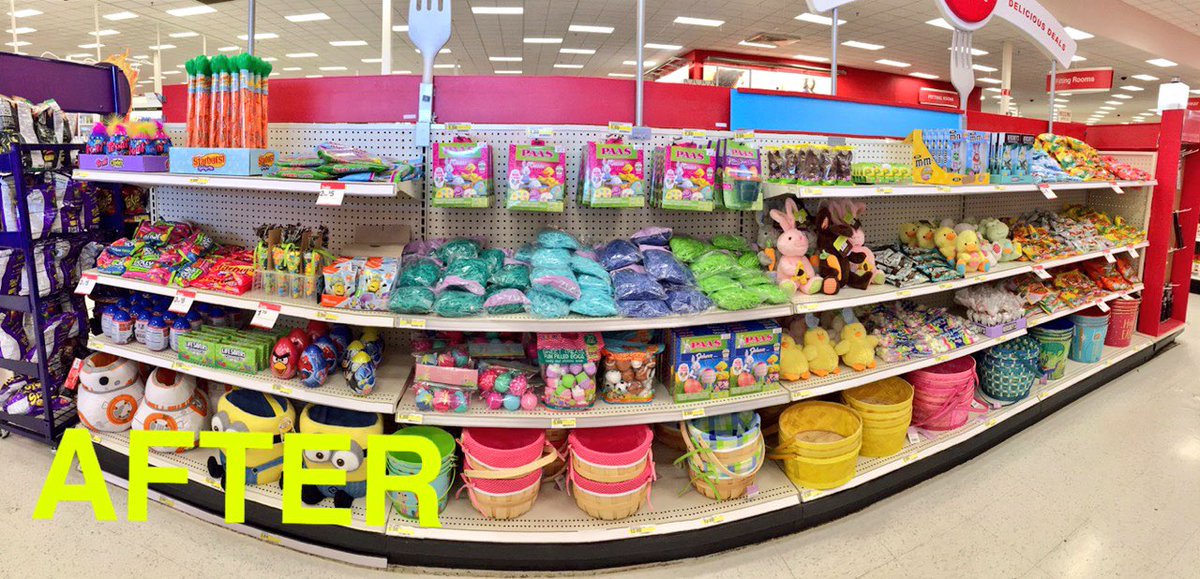 Easter is finally here! 🐣 #t1305 #vmtl #SavorSpot <a href="/cherieqt/">Crystal Nelson</a>