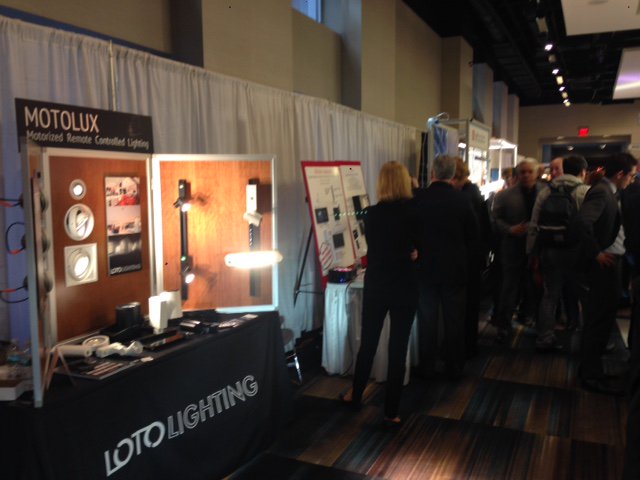 LOTO Lighting tweet media