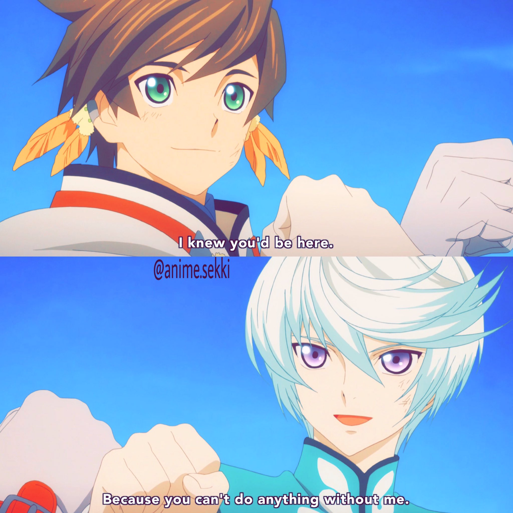 My Thoughts on TALES OF ZESTIRIA THE X (2017)