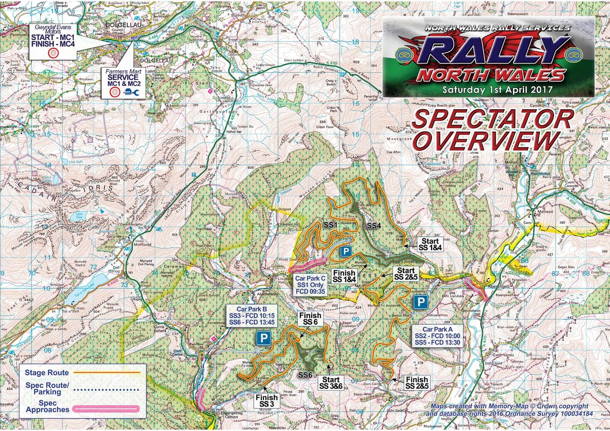 RallyNorthWales's tweet photo. Heading onto the stages?
Listen to the marshals, only stand where it is safe & in the designated spectator areas
https://t.co/UHO2xs7wJx https://t.co/e83ltXCicT