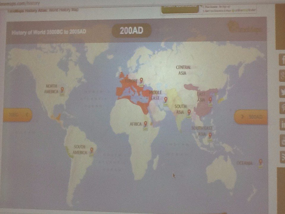 MrsPKaur's tweet photo. Learning about Early Societies - how did the environment affect their lives? #onsshg @oessta1 https://t.co/AO84VHuPrb