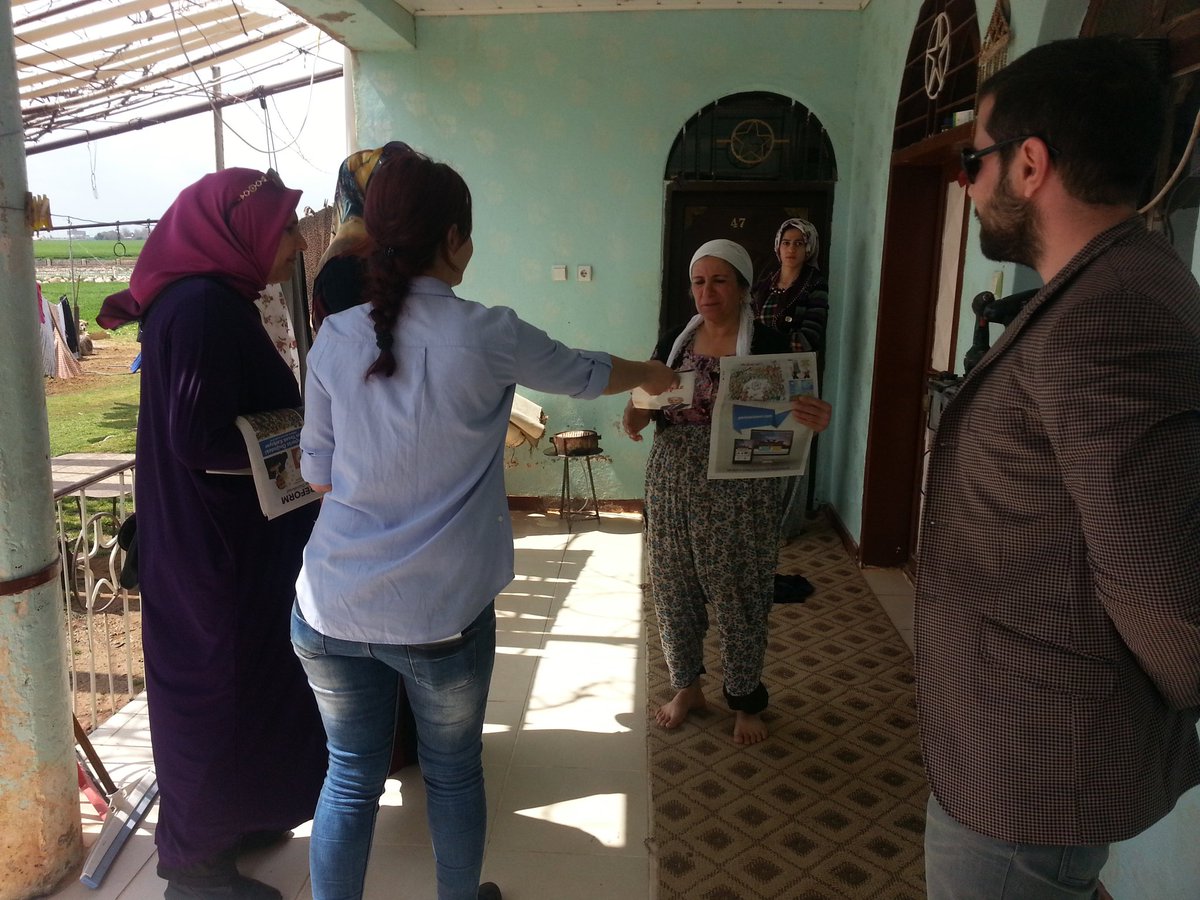 Ersoylu mah sokak çalışmaları sürüyor...