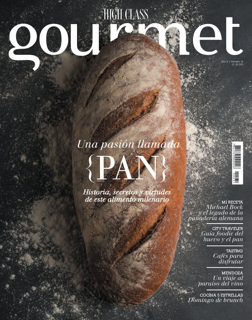 RevistaHC's tweet photo. Desde hoy está disponible nuestra revista #HighClassGourmet ¡Imperdible! https://t.co/4vyCJ0SzcX
