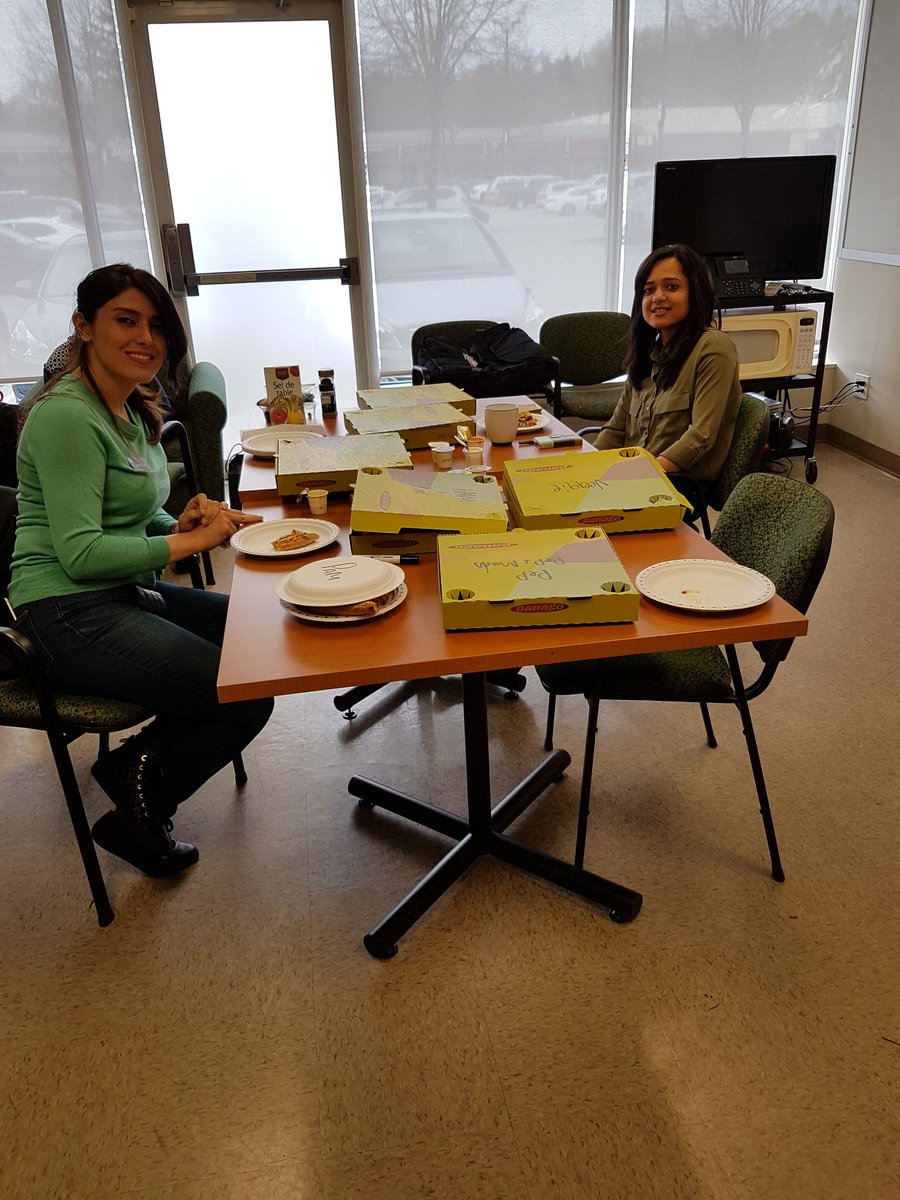 nasim_balar's tweet photo. Happy Green Friday! #proudtobeTD #LegendaryTeam @JuliaKelly_TD @OliviaJungTD @el_farhadi @Navid_TD https://t.co/rFOToELa2e