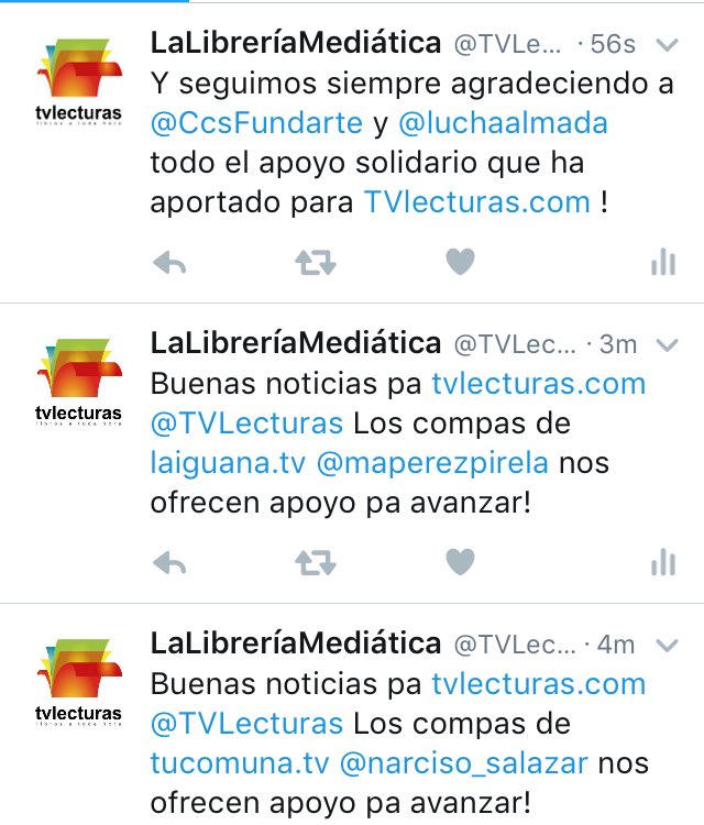 Marialcira Matute tweet media