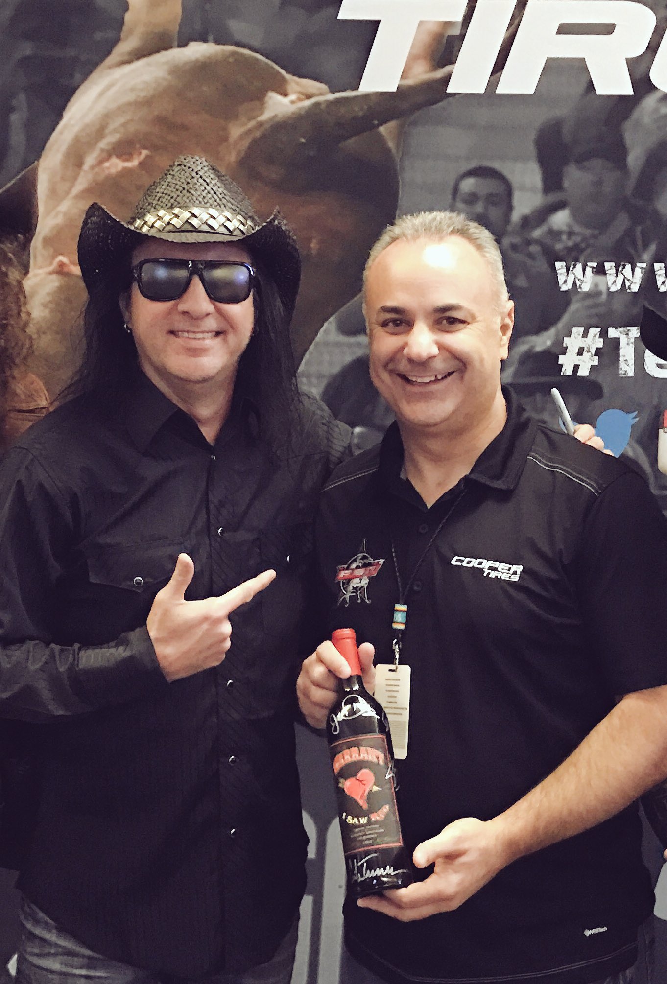 Happy Birthday Erik Turner of 