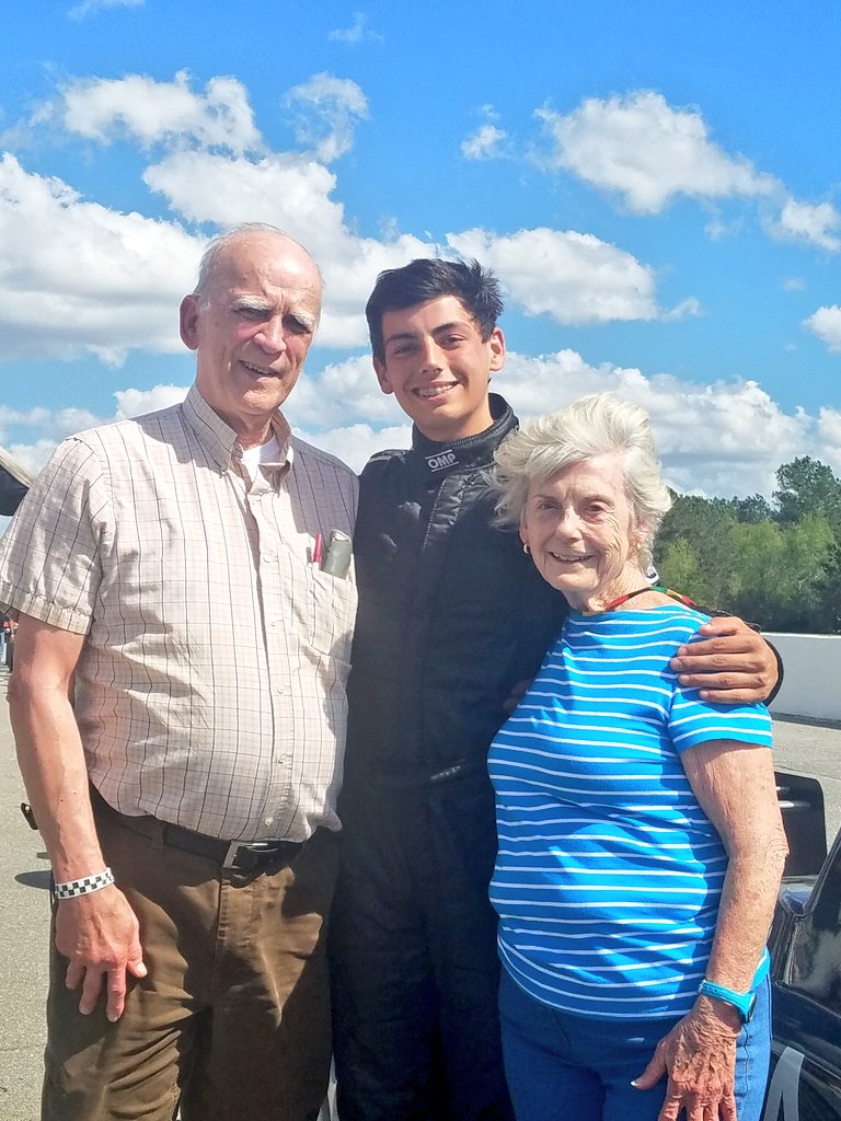 SkipBarberRaceSeries tweet media