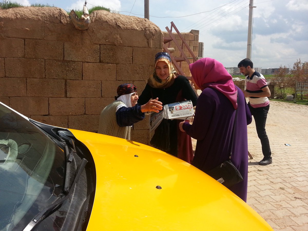 AkKiziltepe's tweet photo. Ersoylu mah #EVET diyor... https://t.co/Ung5S5HGjI