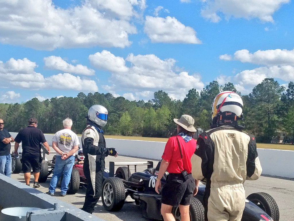 SkipBarberRaceSeries tweet media