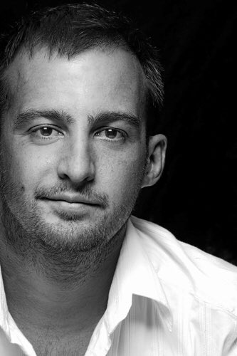     Happy birthday Alejandro Amenábar! 