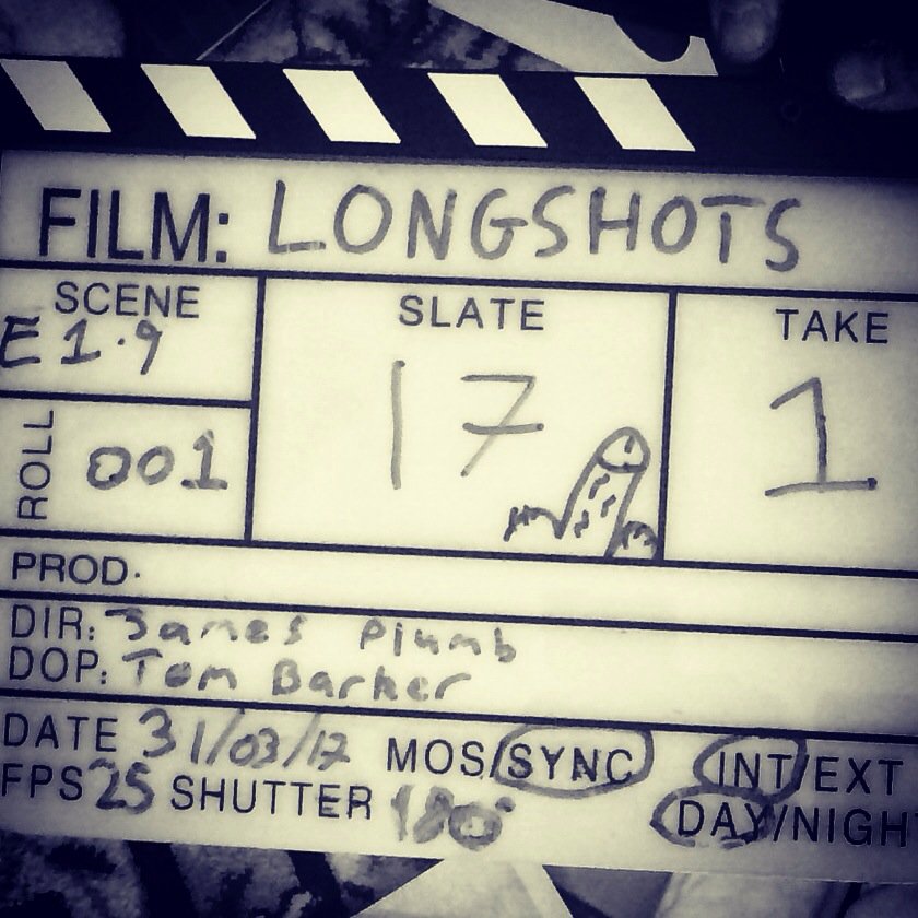 So proud of Team <a href="/LongShotsWales/">LongShotsWales</a> today, great job!