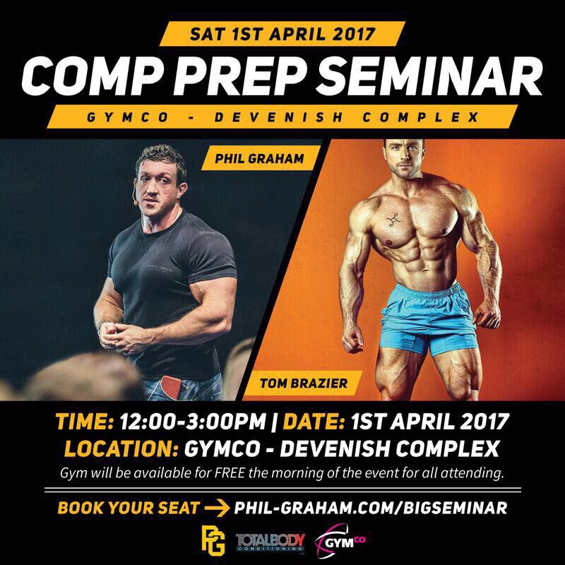 musclesprotein1's tweet photo. We will be at #gymco tomorrow for an amazing seminar with #philgraham and #tombrazier #Belfasthour #muscles #belfast #fitness #goodiebags https://t.co/kYb2n2cxMY