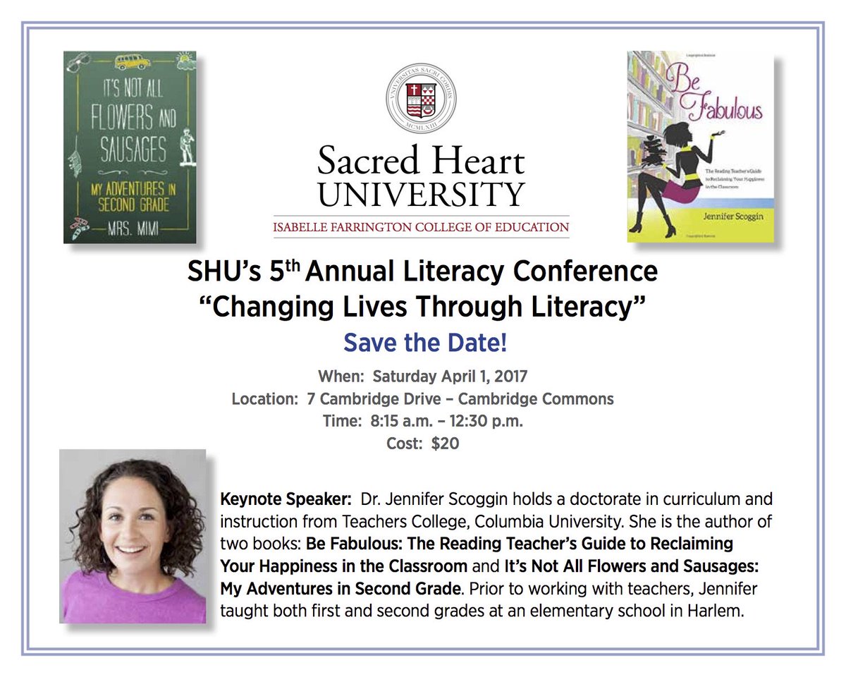 tomorrow is the day!