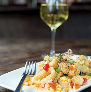 Have you been to Merchant Bar in #Wilmington yet? Read our executive editor's review: buff.ly/2oiTE2R #netDE