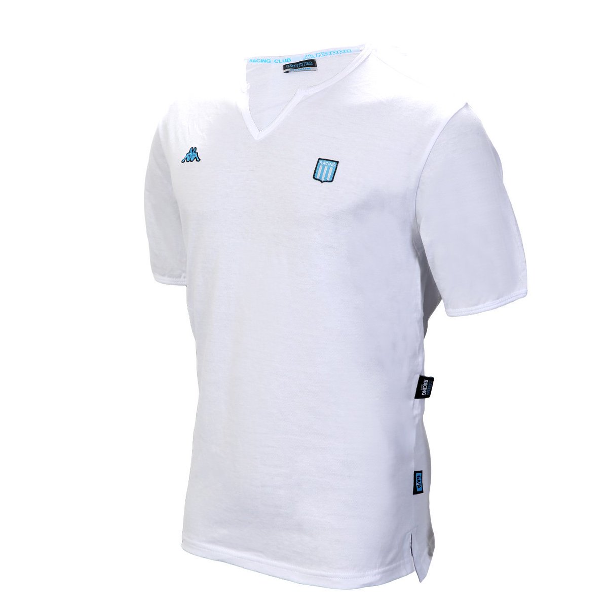 Hachita's tweet photo. Querés esta remera #Kappa de #Racing?
La sorteo gracias a @RacingPuedeMass

Seguime y RT a este tweet

Después del partido vs #Quilmes se va https://t.co/JtIk8mDJfh