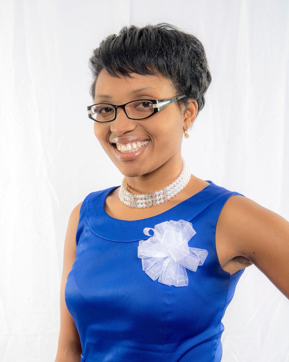 HOZ_1920's tweet photo. Our final #HOZWomantoWatch is Soror Renee Wilson. @Renee_W . Check out her bio on Instagram @eta_omicron_zeta1920. #FinerWomanhoodMonth https://t.co/WOMlxtYugf