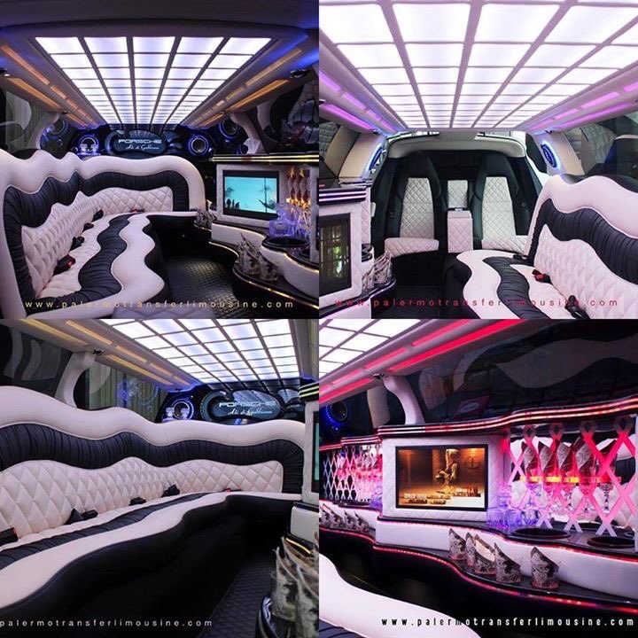 PTLimousin's tweet photo. L'armonia delle forme e dei colori con la nostra Porsche Panamera Limousine #porsche #weddingday #matrimonio #sposa #madeinitaly #limousine https://t.co/fPmVP77Hkh