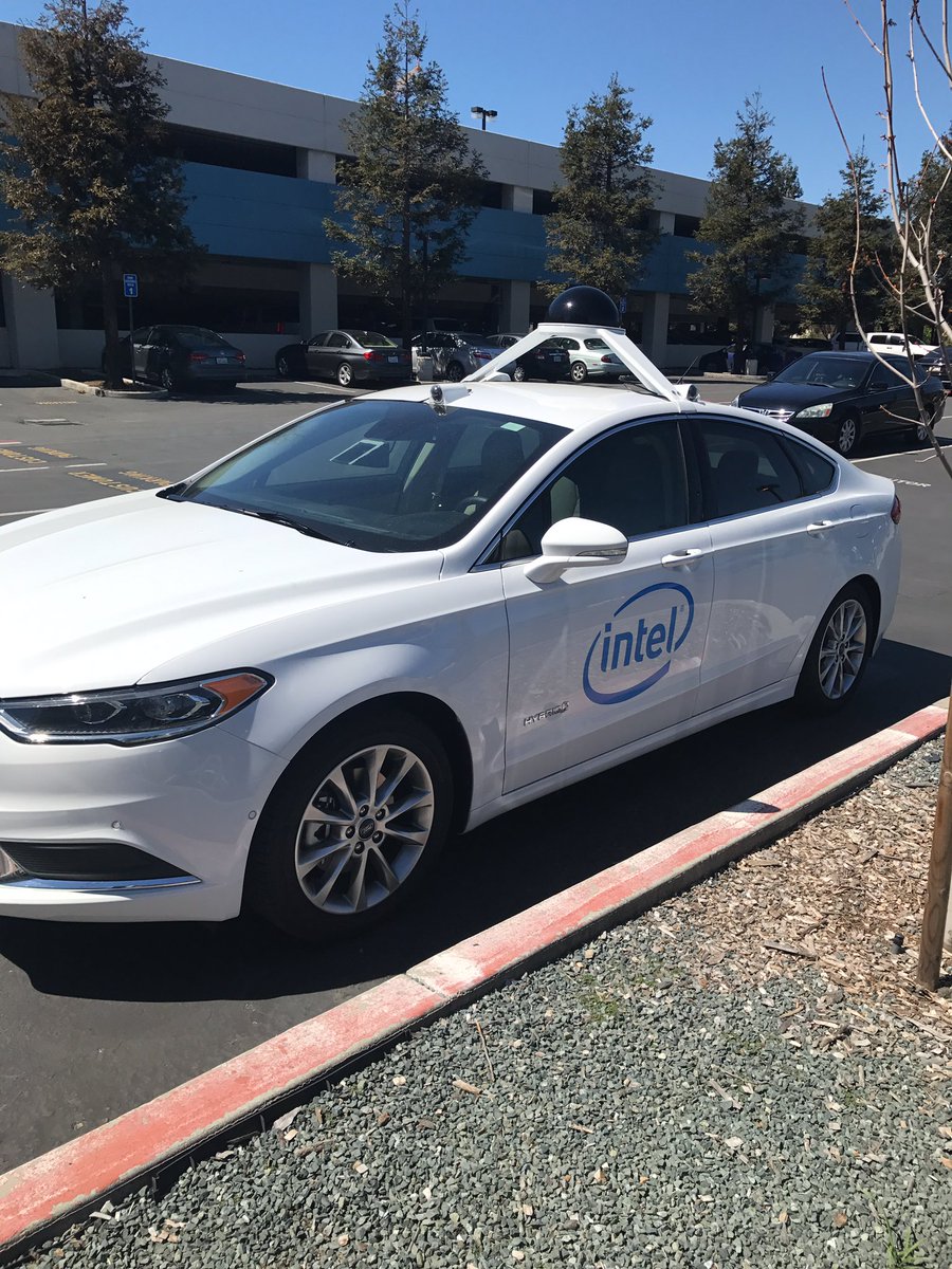 Self driving cars !! Life automation in progress