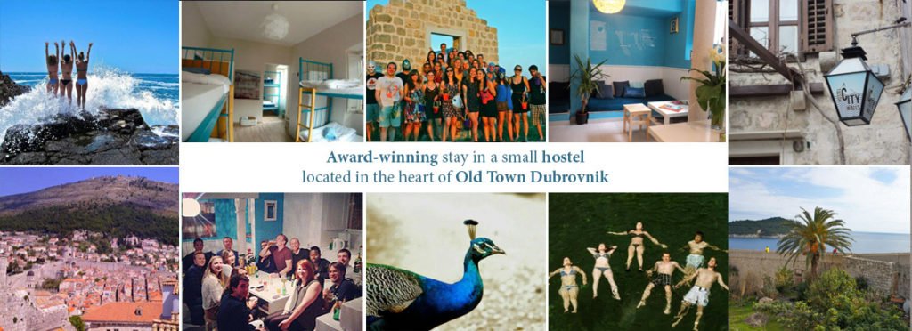 Hostel City Walls in Dubrovnik - croatia-summer.holiday/hostel-city-wa…