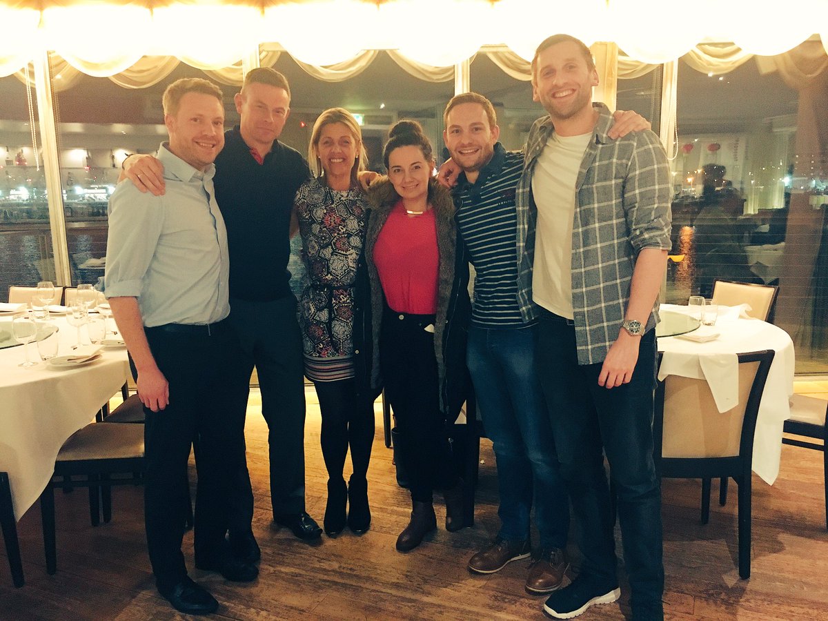 David Cosford tweet media