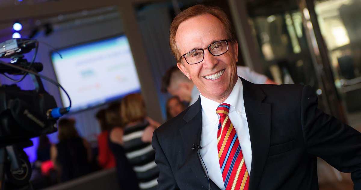 ArrowheadLLC's tweet photo. RT @MetroDenverEDC  The man, the myth, the legend: Honoring Metro #Denver's Godfather of Regionalism  - https://t.co/fTFBMiL64X https://t.co/ZYJoOp4hoR