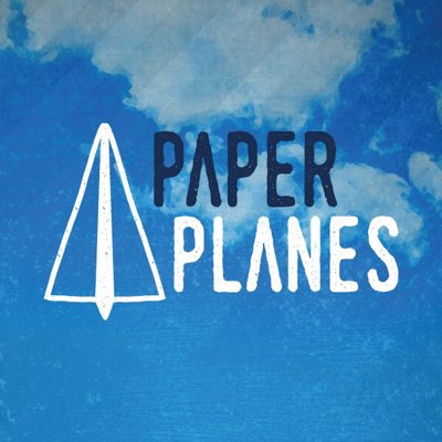 paperplanespy's tweet photo. #NewProfilePic https://t.co/9KsdwvTeID