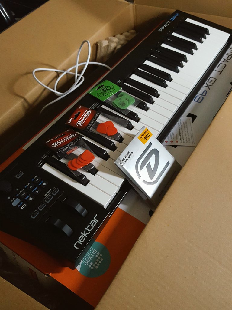 cysive's tweet photo. Called myself in a care package
#someessentials https://t.co/ut9NmOgI6X